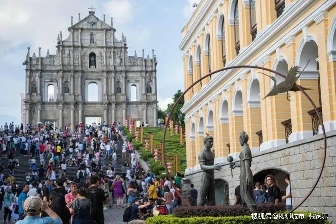 澳门旅游攻略，最精准免费资料大全与旅游团解析