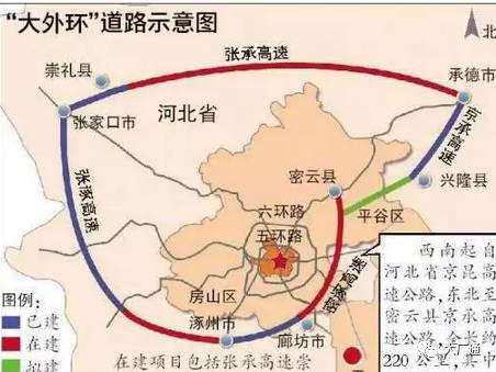 七环路通州段最新消息