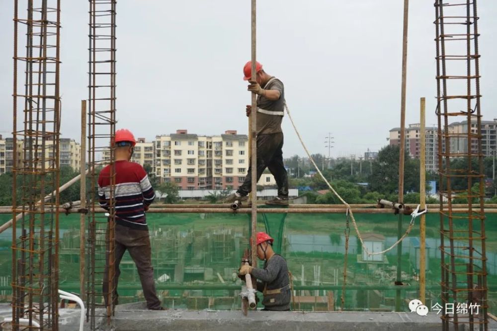 绵竹市棚户区最新消息